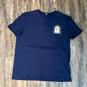 Shein graphic T-shirt, size XL